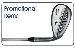 Promotional Items